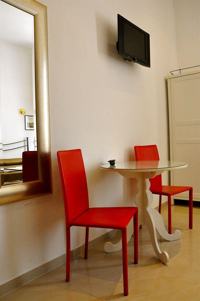 Gasthuis Babuino 127