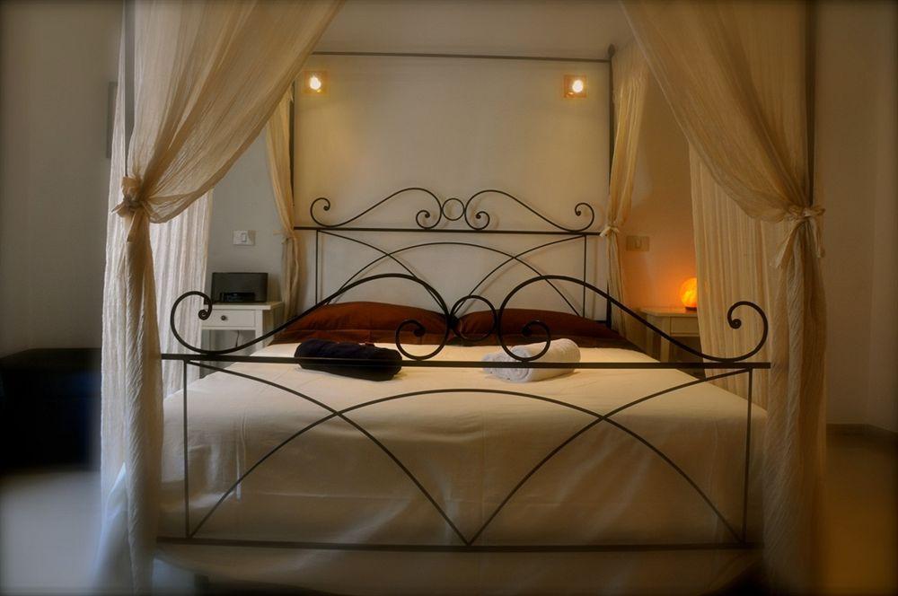 Babuino 127 Gasthuis Rome