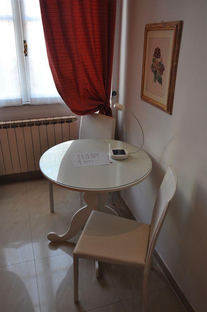 Gasthuis Babuino 127 Rome