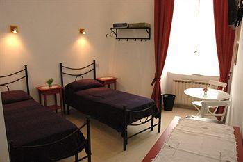 Gasthuis Babuino 127 Rome