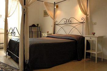 Gasthuis Babuino 127 Rome