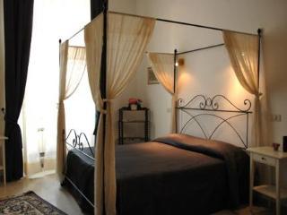 Gasthuis Babuino 127 Rome